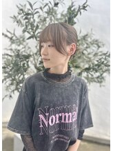 ギフト(Gift) 鈴木 佳苗