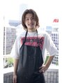 エルマーク 渋谷(L-MARK) 笠原 レオ