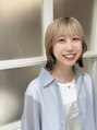 エクリフルール(equri fleur) 尾崎 朱華