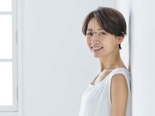 美染 宮長店(Bisen)の雰囲気（髪質改善/白髪ぼかし/白髪染め/オーガニックカラー/リタッチ）