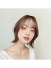 【学割U24】学割デザインカット(カットのみ)￥2,420
