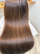 ルヴェール 茜部店(Le Vert) 最高の美髪矯正で最高の艶髪を♪