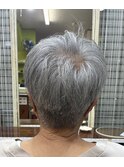 ショート