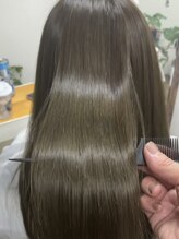 ボンヌ ヴォロンテ(BONNE VOLONTE)