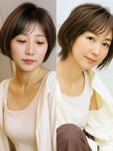 リンクヘアー(Link hair)