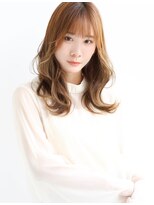 グランマッシュ(Granmash)&nbsp;朝の時短スタイル・フェイスレイヤー・デジタルカール・透明感