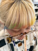 フォレスト(FOREST)&nbsp;バングペイント