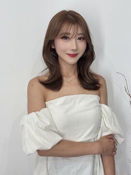 ウィクシー(wixy) 大人ヘア