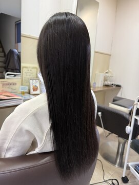 コアフィールフィス(COIFFURE fils) 新規お得クーポンあり【見附 今町】