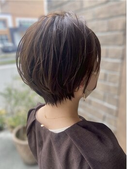 短時間であなたの「なりたい」を実現！リラックス空間であなたの髪を魅力的に、おしゃれを楽しみましょう♪