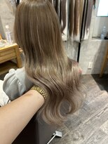 アフィナー(Afinar)&nbsp;最高級レミーエクステ60枚【横浜/横浜駅】