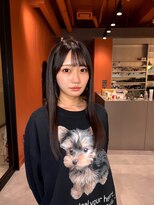 カルマ(KARMA)&nbsp;アイドルバング☆