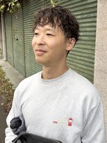 ファム ヘアーデザイン(fam hair design)&nbsp;ツイスパ