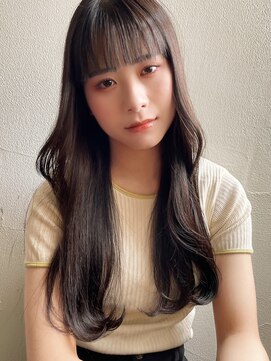 アイメゾン バイノノ(I MAISON by nono) 透明感ベージュ