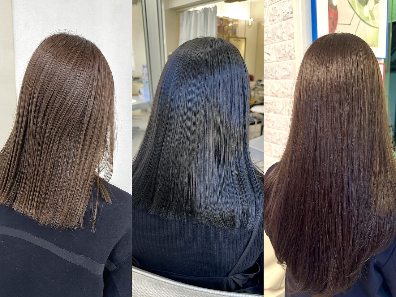 ヘアー アレス(hair ales)｜ホットペッパービューティー