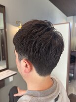 セッテ(sette)&nbsp;メンズパーマ