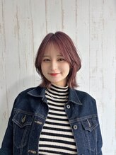 パーミルヘアーピピ(permille hair pipi) momoka