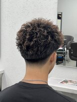 ゴールドナゴヤ 名駅(GOALD NAGOYA) スパイキーショート