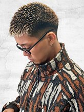 CUT WORKS 北千住店【カット ワークス】【12月2日オープン(予定)】 《CUT WORKS》04