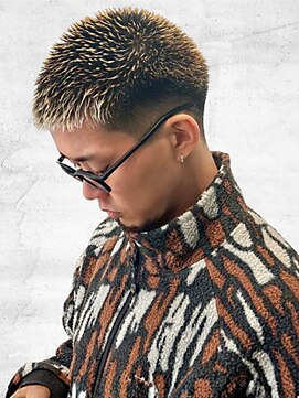 CUT WORKS 北千住店【カット ワークス】【12月2日オープン(予定)】 《CUT WORKS》04