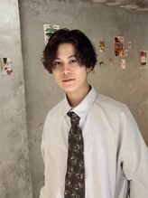 ドアホワイト(door white) shuji