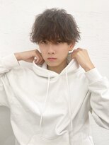 カスタードツー(CUSTARD2)&nbsp;【エアリーマッシュスタイル】