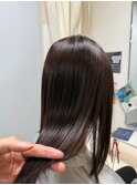 髪質改善