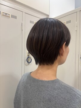 アッシュ 町田駅前通り店(Ash) ショート