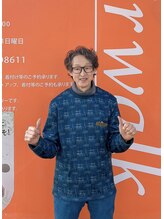 ヘアーウォーク&nbsp;和佐田 歩