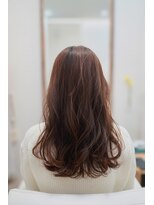 アッカ(acca)&nbsp;ピンクベージュ/ピンクブラウン/髪質改善