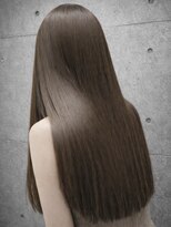 アル あびこ(aru.)&nbsp;【マイナス5歳の後ろ姿】誰もが振り返る「極上の艶」髪質改善