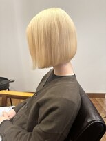 ミスタ 金沢田上店(Mista)&nbsp;ホワイトブロンド