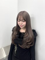 ニューワン バイ ネイバー 立川(Newone by neighbor)&nbsp;ブリーチカラー (ブリーチ/ケアブリーチ/立川)