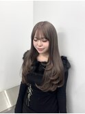 ブリーチカラー (ブリーチ/ケアブリーチ/立川)