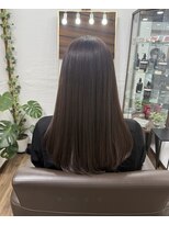カノン(kanon) ロングトーンダウン