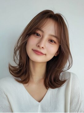 レリーリズ 大阪梅田(Rely Liz) 王道クビレイヤー