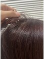 ランソ 成田店(RUNSO)&nbsp;暖色カラー(赤系)が得意です！