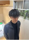 パイルツイスト　上窪4/28