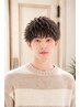 カット＋ツイストスパイラルパーマ＋トリートメント、2850円OFF