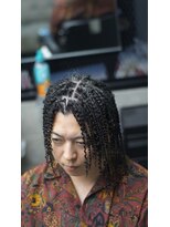 ワイズチョップガレージ(Y's CHOP GARAGE) 針金 スプリングドレッド