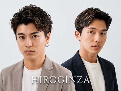 ヒロギンザ 神田店(HIRO GINZA)の写真