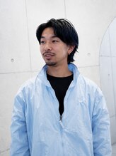 アミ 水戸店(amie) 北澤 拓真