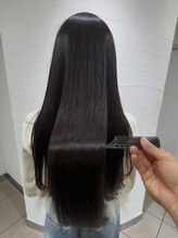 ミネコラトリートメントの持ちはどれくらい？［大津/膳所/髪質改善/ミネコラ/質感矯正］