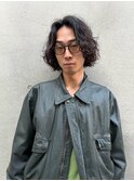 原宿/表参道/明治神宮前/メンズカット/メンズパーマ/学割U24