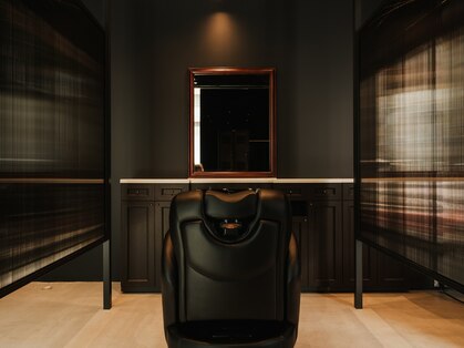 ザマンニューヨーク メンズ 白金店(THE MAN NewYork)の写真