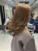 リル(RiLU)&nbsp;大人上品レイヤー