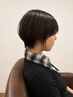 【学割U24】カット+カラー 15%OFF