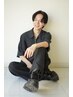 男の身だしなみコース　カット＋眉毛カット＋プチヘッドスパ￥8,360→￥7,524