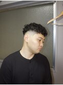 カーリークロップ