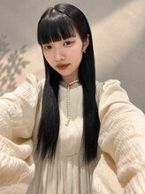 マジコ 下北沢本店(magico) 谷口 美咲